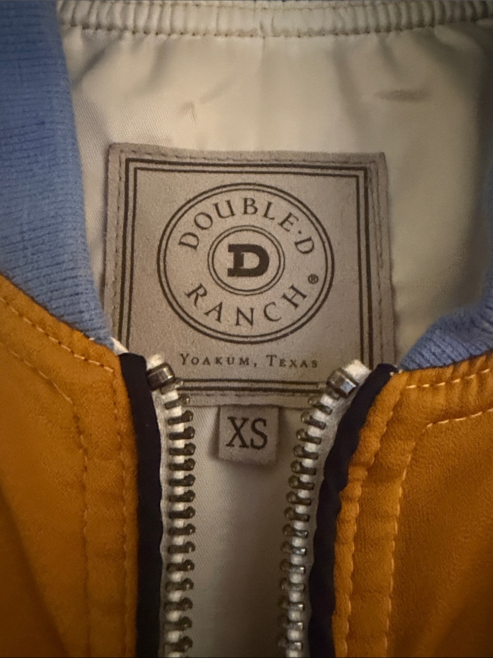 Double D Ranch First Blush Jacket - Picture 2 of 4